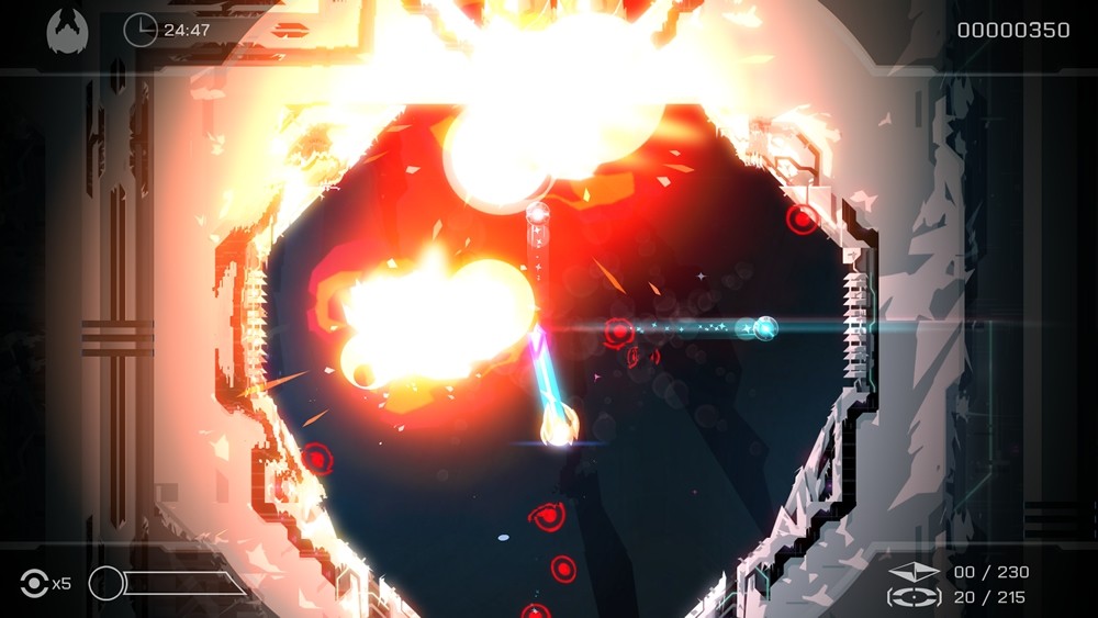 Velocity 2X - Imagen 24